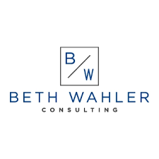 Beth Wahler Consulting Logo