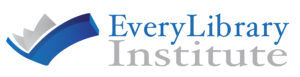 EveryLibrary Logo