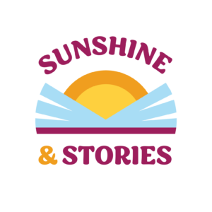 Sunshine and Stories Logo